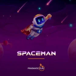 Spaceman zzqq